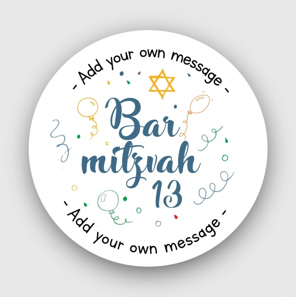 Bar Mitzvah