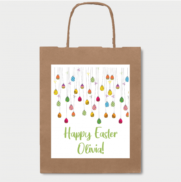 Easter Egg Hunt Paper Bag (5)