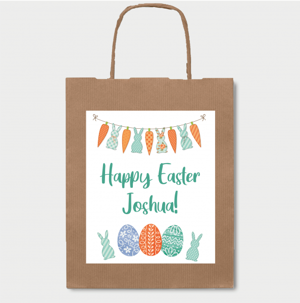 Easter Egg Hunt Paper Bag (6)