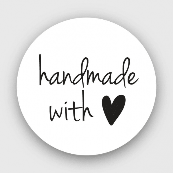 Handmade with Love