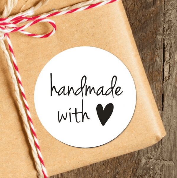 Handmade with Love