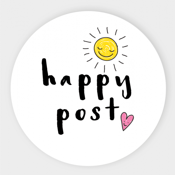 Happy post (3)