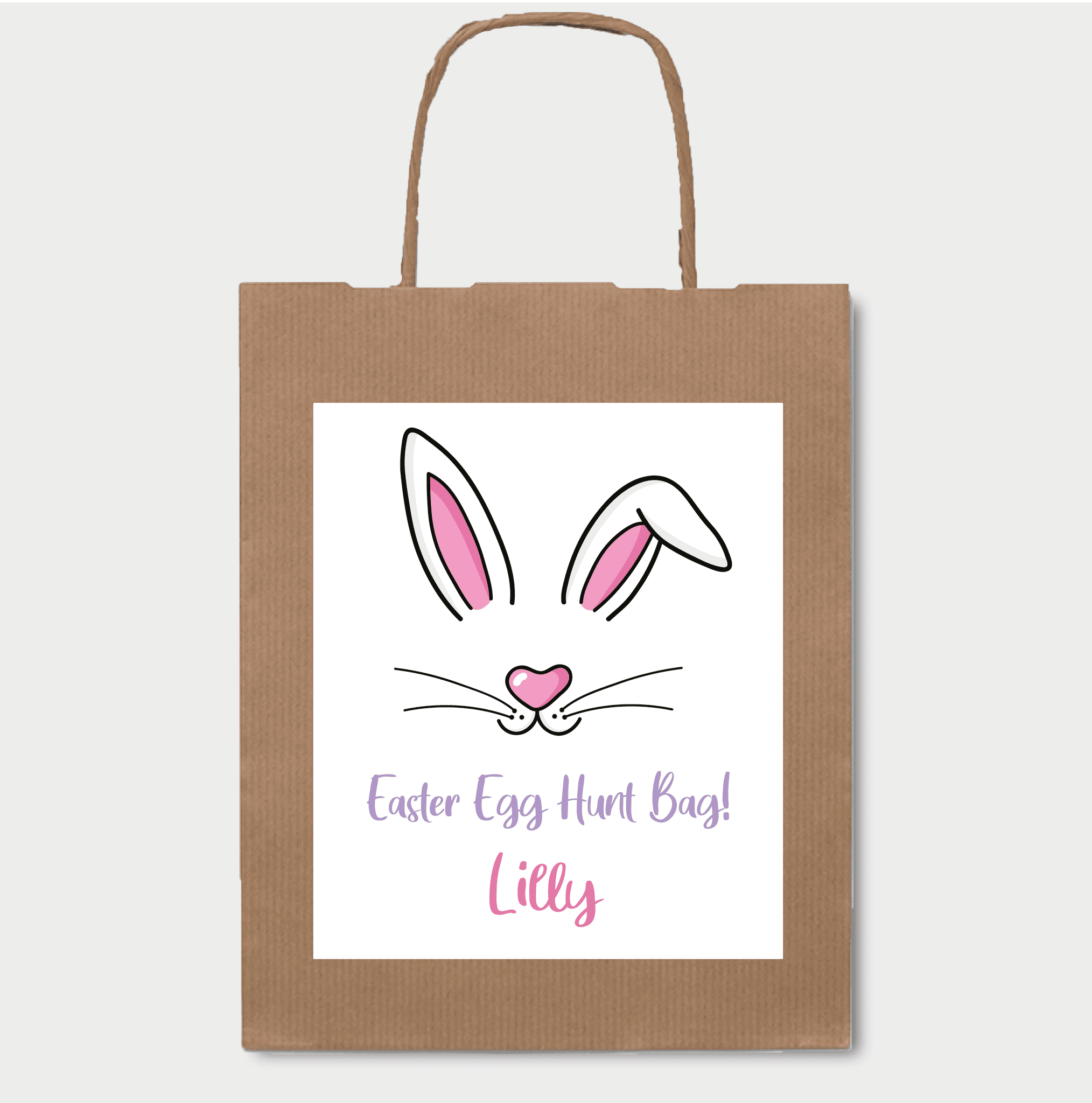 Easter Egg Hunt Paper Bag (1)