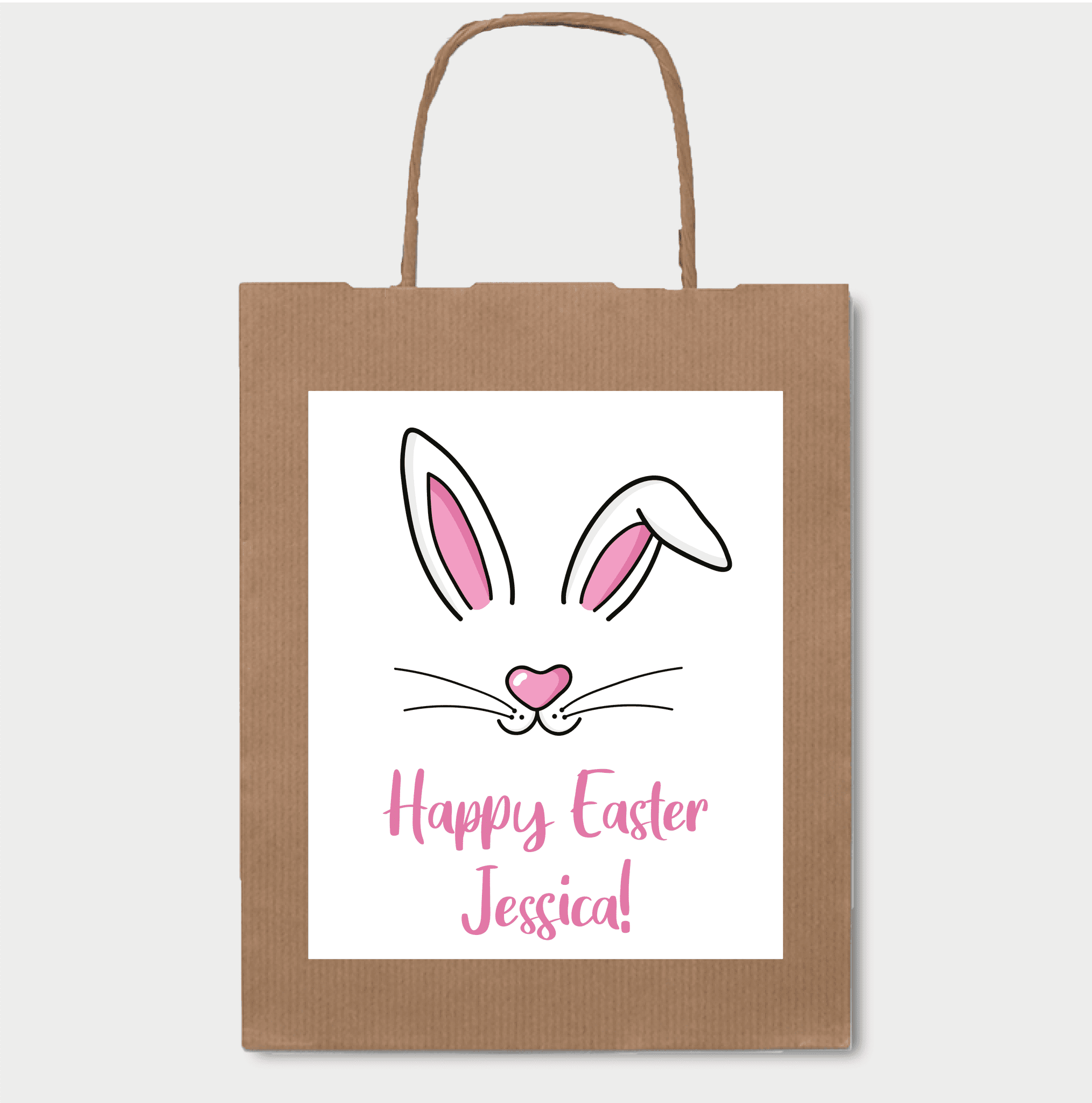 Easter Egg Hunt Paper Bag (4)