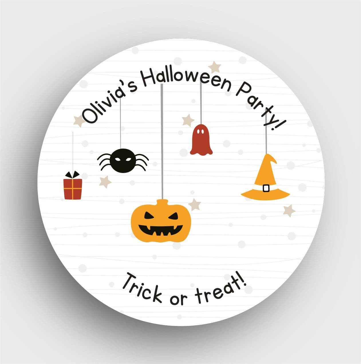 Halloween - Spooktacular
