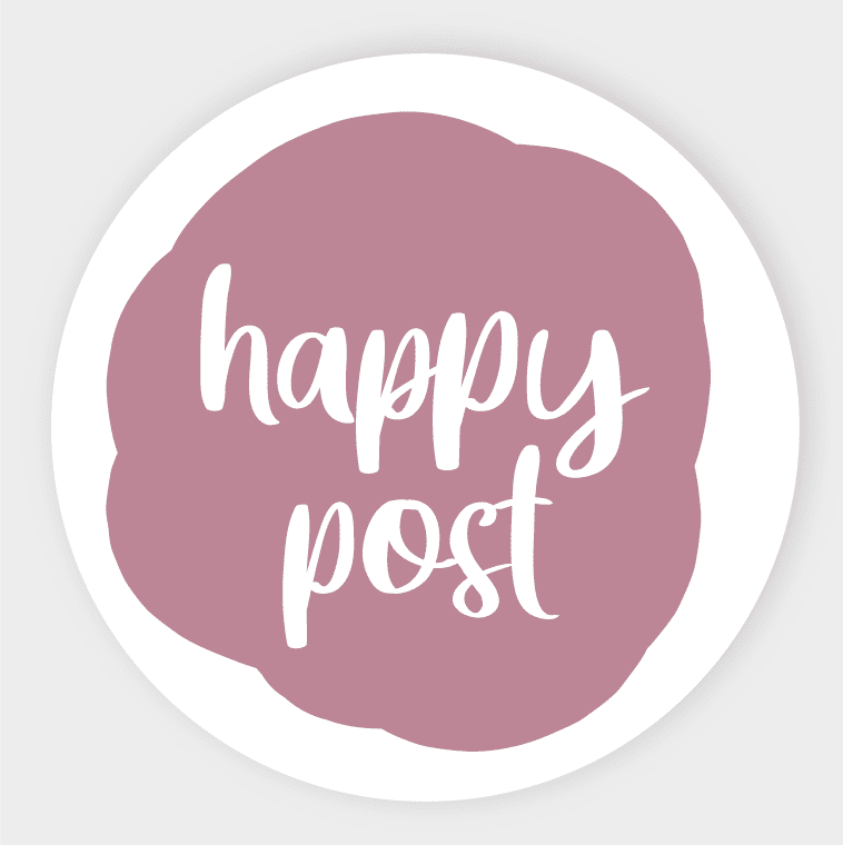 Happy post (2)