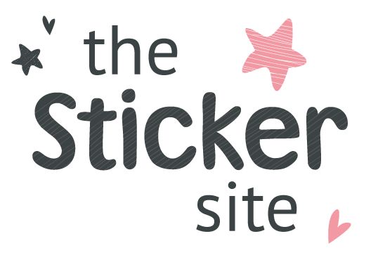 The Sticker Site Ltd
